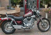 1994 Yamaha XV 535 S Virago photo